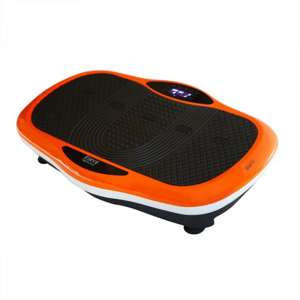 Vibrationsplatta SVP05 Vibrationsplatta SVP05