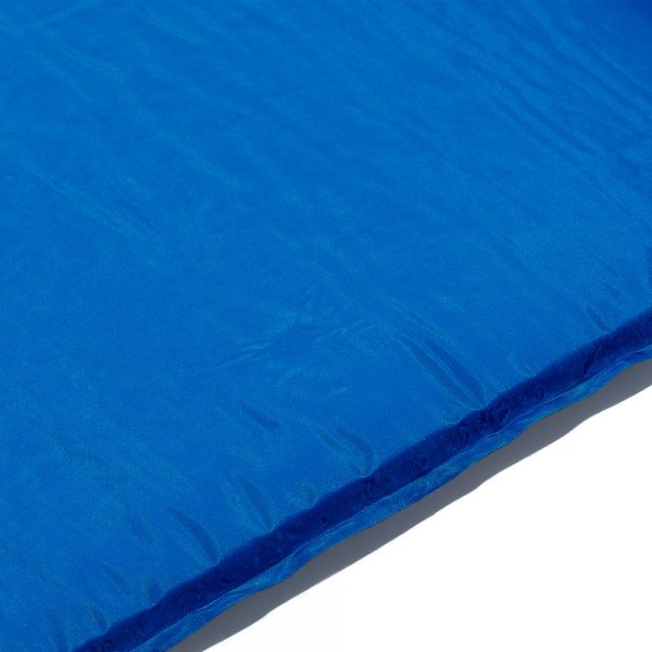 Liggunderlag med kudde -Bl�