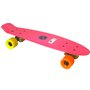 Skateboard California 56x15 cm - rosa