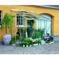 Väggväxthus Royal - 4,8 m² Väggväxthus Royal - 4,8 m²