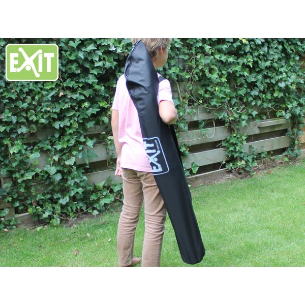 Multi-sportnt fr racketsport - 300 cm brett