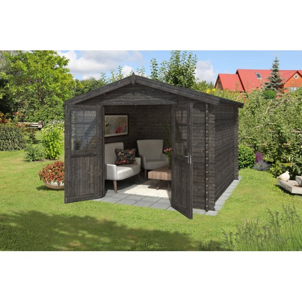 Abstellraum Noa A - 7,3 m�