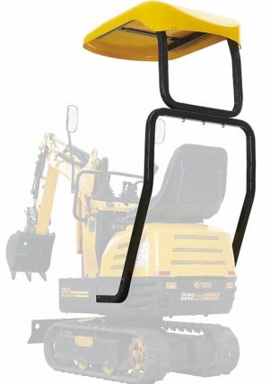 Tak till minigr�vare (31305)