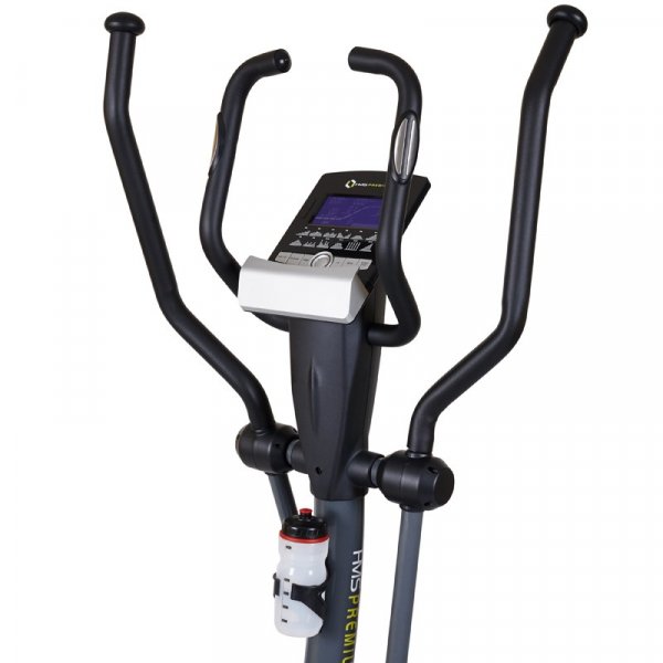 Crosstrainer M Premium - Magnetisk H1830i