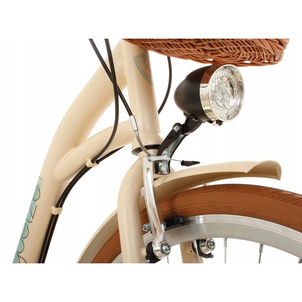 Damcykel Mood 28\\\" Grdde