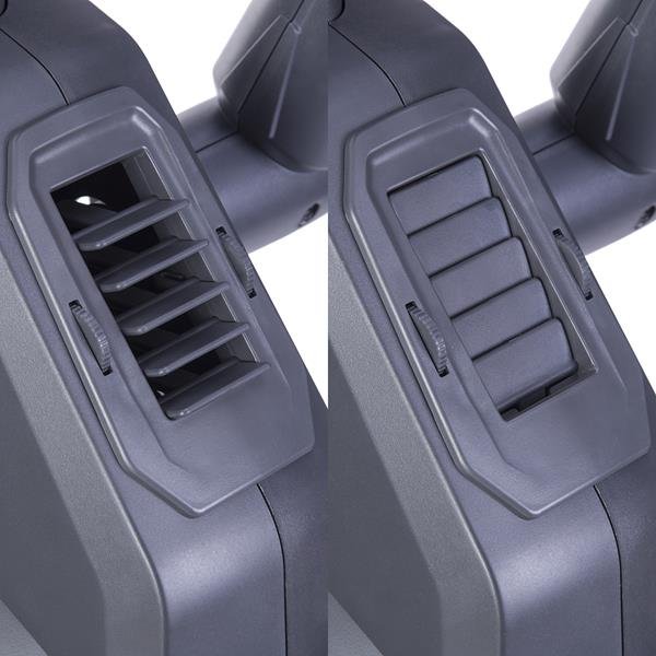 Crosstrainer Premium - H5815 Crosstrainer Premium - H5815