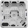 Spabad Vivid Dreams WiFi - 5-6 personer