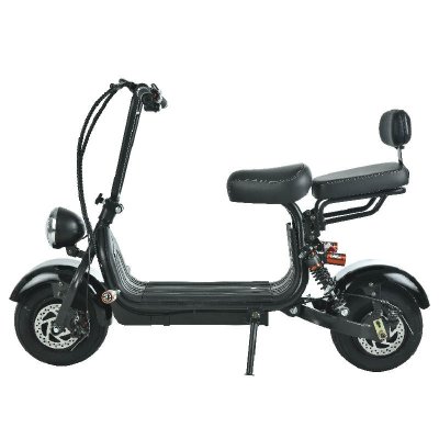 Fatscooter - 800W