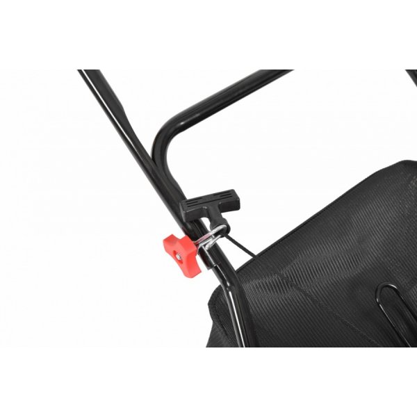 Bensindriven vertikalskärare - 42cm bred 163cc Bensindriven vertikalskärare - 42cm bred 163cc