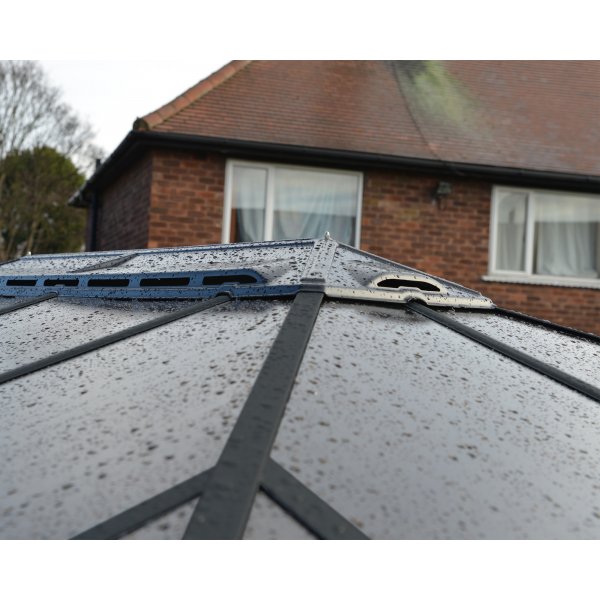 Canopia Martinique Hardtop Pavillon Canopia Martinique Hardtop Pavillon