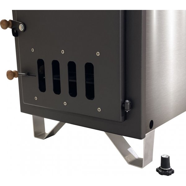 Badtunna med elduppvärmning - 200Ø Badtunna med elduppvärmning - 200Ø