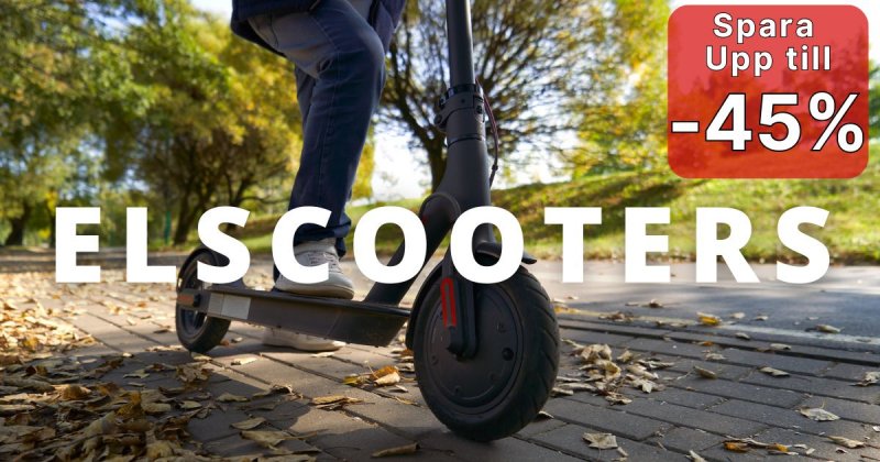 Elscooters