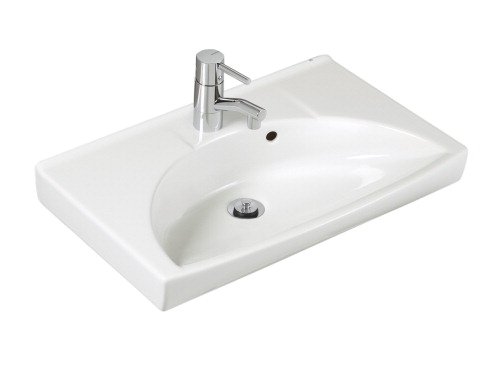 If� Sign tv�ttst�ll 60 cm Compact 7742 Vit