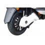 Elmoped - Vit 1800W