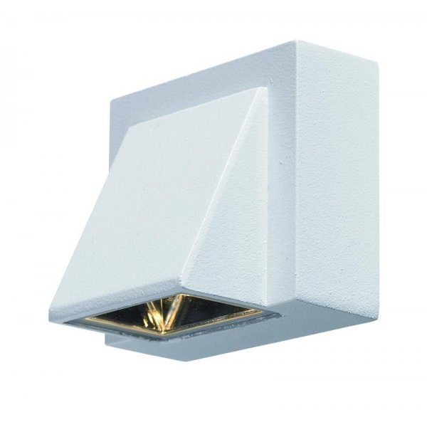 Christerfors Vgglampa - Vit