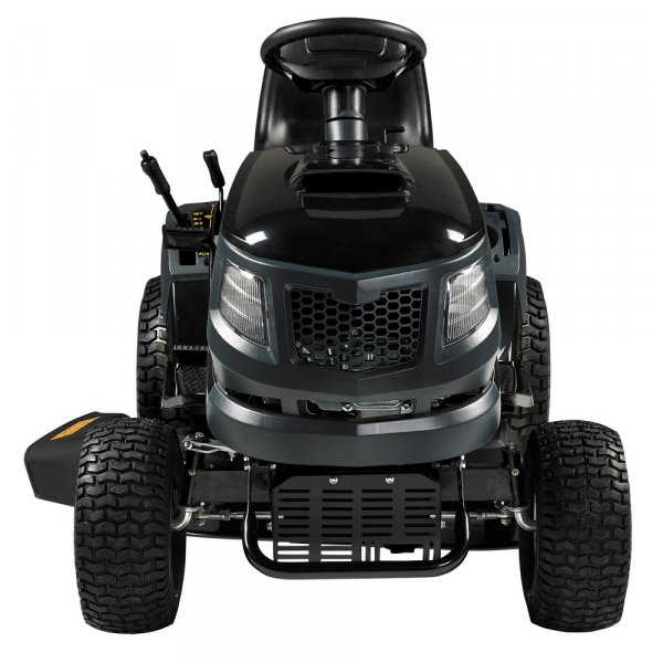 Trdgrdstraktor 432 cc - hydrostatisk transmission