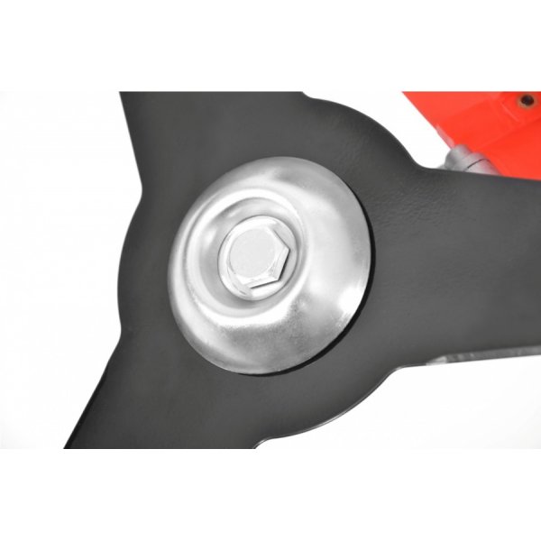 Bensindriven gr�strimmer / r�js�g (4-takts) - 33cc