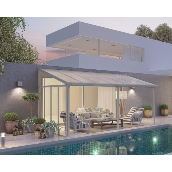 Sidovägg till Feria 3m Sidovägg till Feria 3m