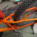 Kundbild Mountainbike Stripes 26