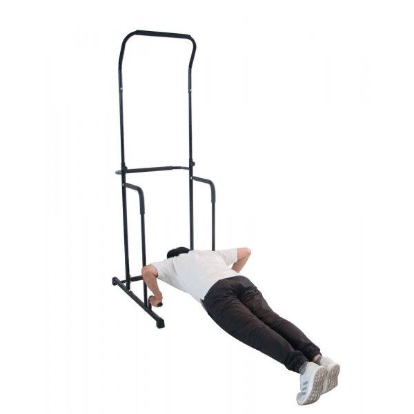 Dip station 001 Dip station 001