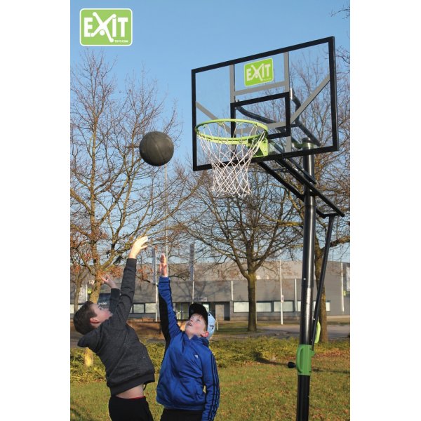 Basketställning Galaxy - Markmonterad Basketställning Galaxy - Markmonterad