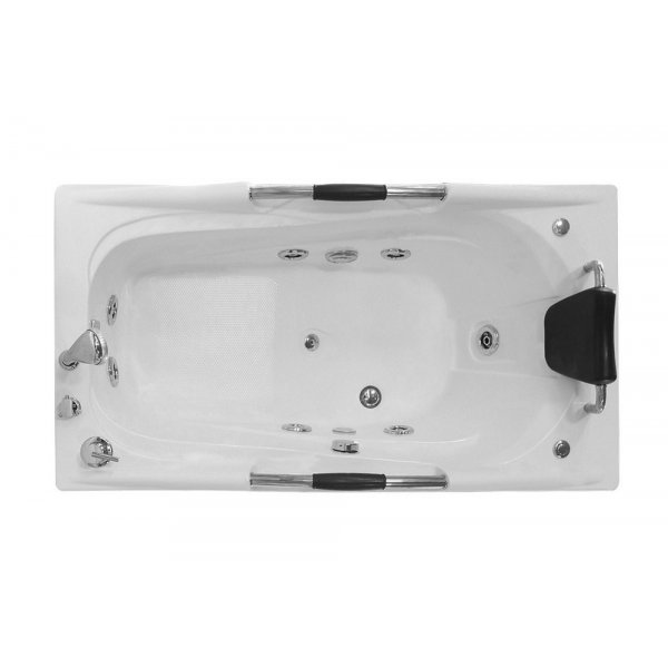 Massagebadkar Marius Massagebadkar Marius