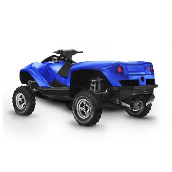 Quadski (1500cc) Quadski (1500cc)