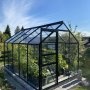 Vxthus Popular 6,2 m - Svart