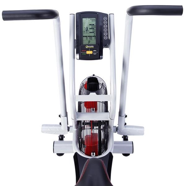 Assaultbike - Airbike MP8880 PREMIUM Assaultbike - Airbike MP8880 PREMIUM