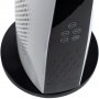 Sjleventilator - LED WK300W
