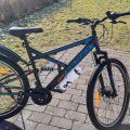 Kundebillede Mountainbike Target 26
