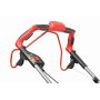 Batteridriven grsklippare 46cm, sjlvgende - Accu Program 5040