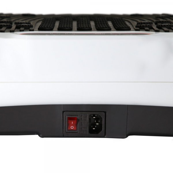 Vibrationsplatta SVP04 Vibrationsplatta SVP04