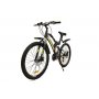 Mountainbike Target 26\\\" - Gul
