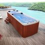 Swimspa Aqua S06M - 5,9 m