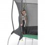 Genius ttkantig studsmatta - 305 cm