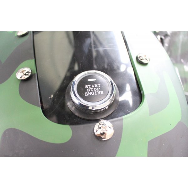 Fyrhjuling - Camo 4200W Fyrhjuling - Camo 4200W