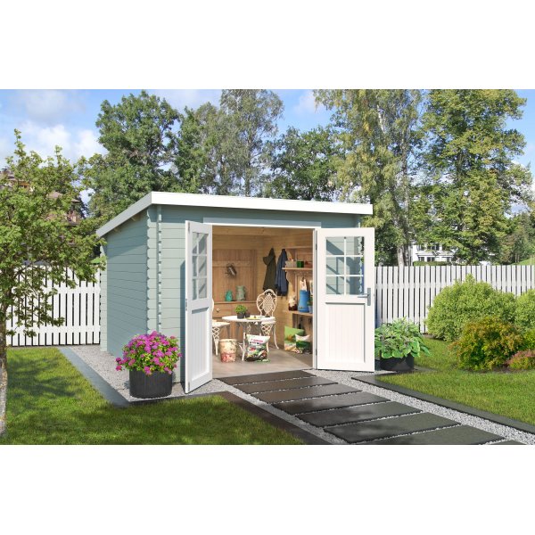 F�rr�d Simone B - 8,7 m�