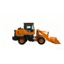 Hjullastare - Maxlast 1000kg - HW-928 - Med AC Hjullastare - Maxlast 1000kg - HW-928 - Med AC