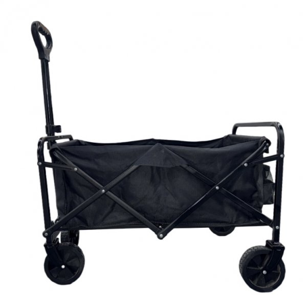 Dragk�rra hopf�llbar 80 kg