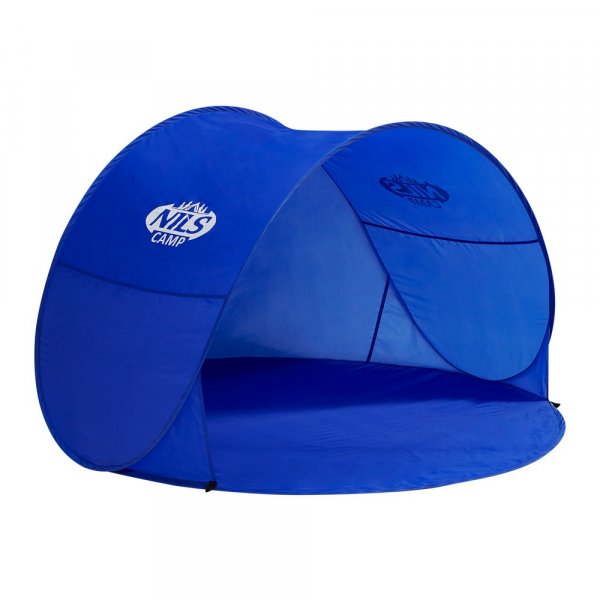 Strandtält pop-up (blå) NC1506 Strandtält pop-up (blå) NC1506
