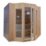 Sauna Traditional T5