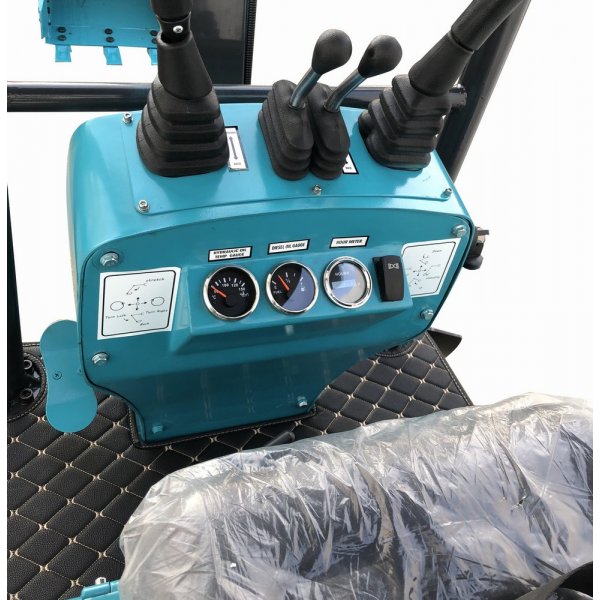 Minigrävare CX10T-XN08 Minigrävare CX10T-XN08