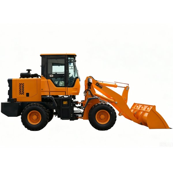 Radlader - Maximale Traglast 1000 kg - HW-928 - Mit Klimaanlage