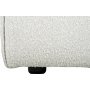 Nees modulsofa - hjørnesektion venstre - Stone White Nees modulsofa - hjørnesektion venstre - Stone White