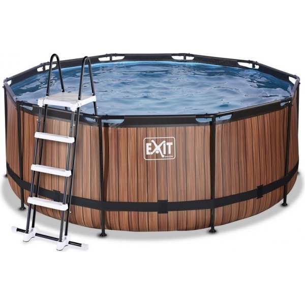 Pool  360 cm Premium