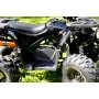 Fyrhjuling - 125cc