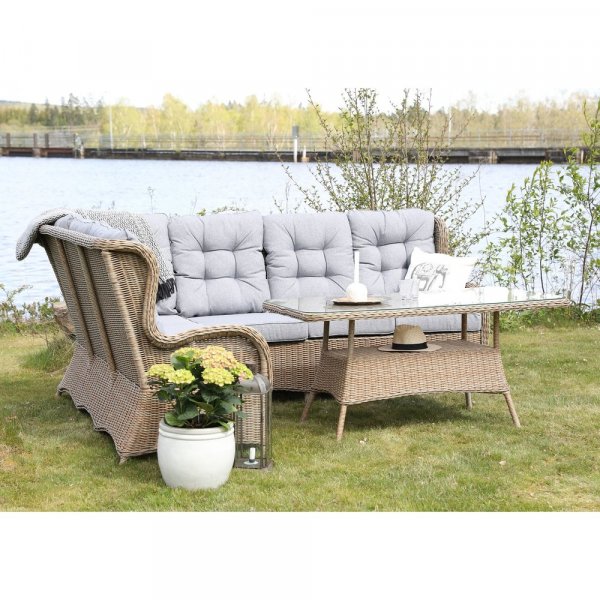 Orleans utembelgrupp vnster - Natur