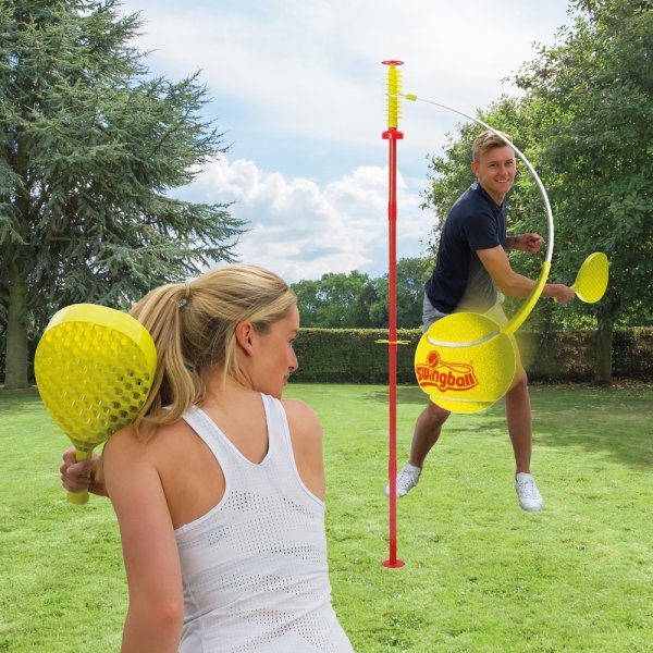 Swingball klassik trdgrdstennis