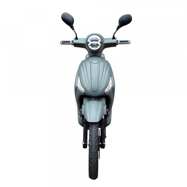 Elmoped - Gr 1000W